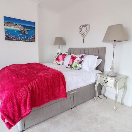 12 Pennystone Road Villa Blackpool Kültér fotó