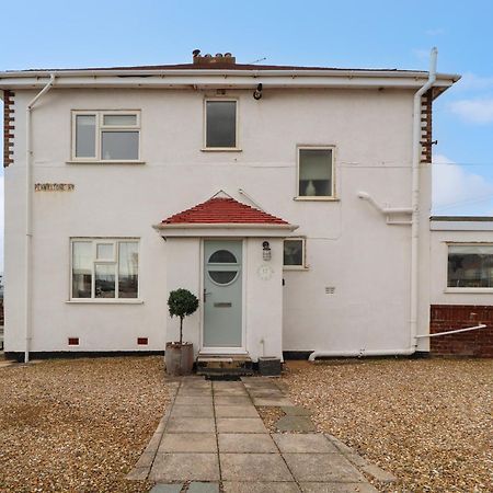 12 Pennystone Road Villa Blackpool Kültér fotó