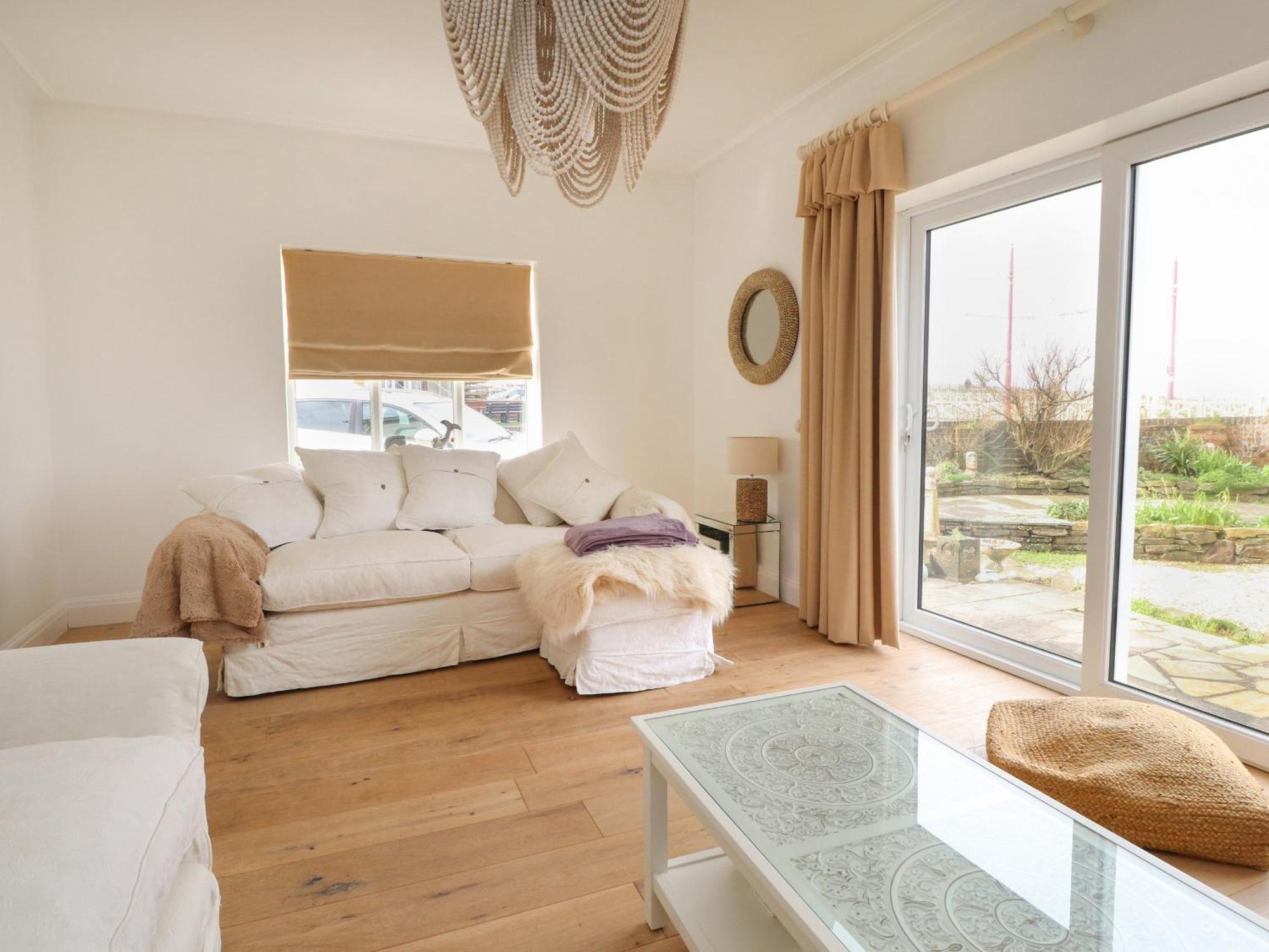12 Pennystone Road Villa Blackpool Kültér fotó