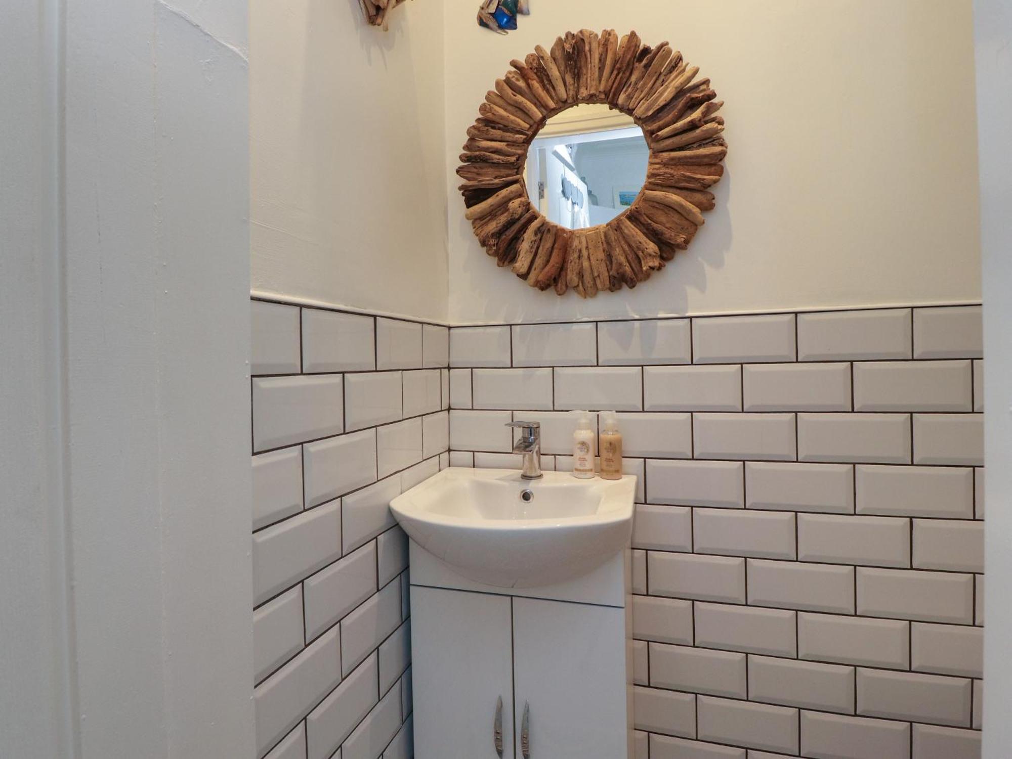 12 Pennystone Road Villa Blackpool Kültér fotó