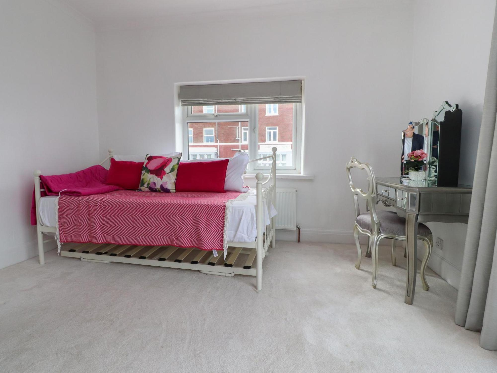 12 Pennystone Road Villa Blackpool Kültér fotó